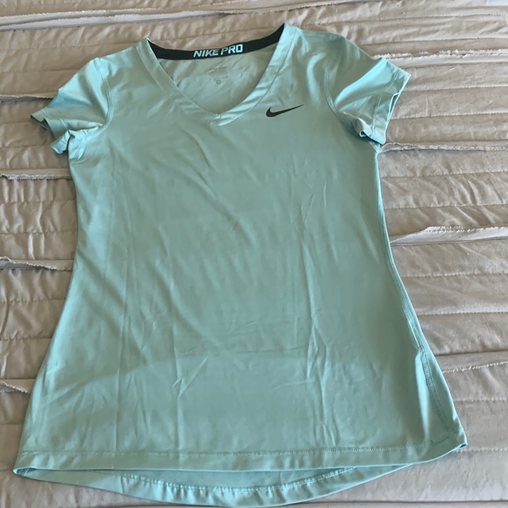 Nike shirt